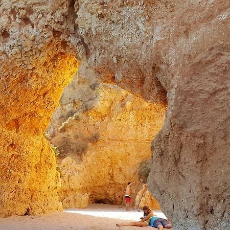 Apartmán Casa D'Alvor Exteriér fotografie