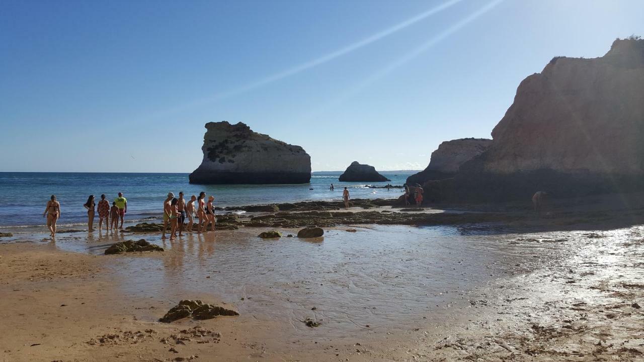 Apartmán Casa D'Alvor Exteriér fotografie